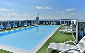 Hotel Soleblu